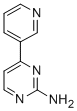 66521-66-2 4-(3-Pyridinyl)-2-aminopyrimidine CAS 66521-66-2