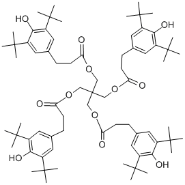 6683 19 8 - Ascorbyl Palmitate CAS 137-66-6