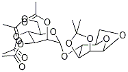 67591 05 3 - NA2 N-Glycan CAS 71496-53-2