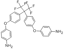 69563 88 8 - 2,2-Bis(3-amino-4-hydroxyphenyl)hexafluoropropane CAS 83558-87-6
