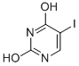 696 07 1 - 5-Iodo uracil CAS 696-07-1