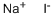 7681 82 5 - Sodium iodide CAS 7681-82-5