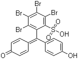 77172-72-6 3,4,5,6-Tetrabromophenolsulfonephthalein CAS 77172-72-6
