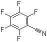 773-82-0 Pentafluorobenzonitrile CAS 773-82-0