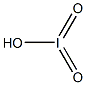 Iodic acid, crystal CAS 7782-68-5