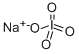 Sodium metaperiodate CAS 7790-28-5