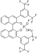 791616 62 1 - (S)-(-)-ALPHA,ALPHA-DI(2-NAPHTHYL)-2-PYRROLIDINEMETHANOL CAS 127986-84-9