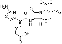 Cefixime CAS 79350-37-1