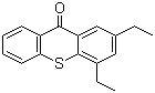 82799-44-8 2,4-Diethyl-9H-thioxanthen-9-one CAS 82799-44-8
