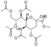 84380 10 9 - Nicotinamide riboside chloride NR-CL CAS 23111-00-4