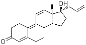 850 52 2 - 11A-HYDROXY-18-METHYL-ESTR-4-ENE-3,17-DIONE CAS 53067-82-6
