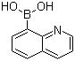 86 58 8 - (4-(4,6-diphenylpyridin-2-yl)phenyl)boronic acid CAS 1643448-23-0