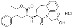 86541 74 4 - Benazepril hydrochloride CAS 86541-74-4