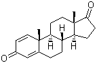 897 06 3 - 11A-HYDROXY-18-METHYL-ESTR-4-ENE-3,17-DIONE CAS 53067-82-6