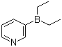 89878 14 8 - Boron Trifluoride Dimethyl Etherate CAS 353-42-4