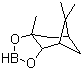 (+)-Pinaneborane CAS 90084-43-8
