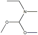 929286-43-1 N-ethyl-N-methylformamide dimethyl acetal CAS 929286-43-1