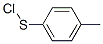 933-00-6 p-Toluenesulfenylchloride CAS 933-00-6