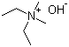 95500-19-9 Diethyldimethylammonium hydroxide CAS 95500-19-9