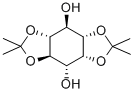 98974-89-1 1.2:4,5-DI-O-ISOPROPYLIDENE-MYO-INOSITOL CAS 98974-89-1