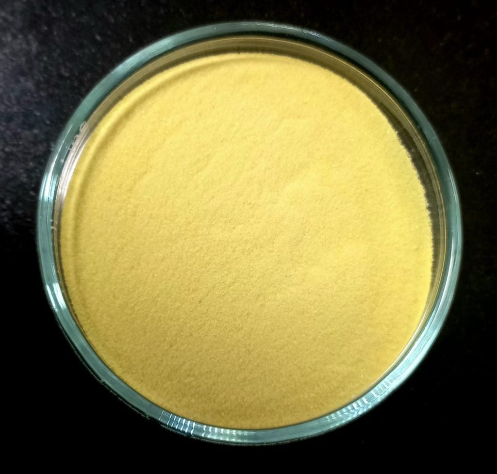 Appearance of 2-ADBB CAS 50910-55-9