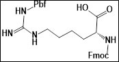 Fmoc D HomoArgPbf OH - Amino Acids without CAS