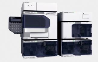 Liquid chromatography - Component Analysis