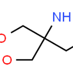 Structure of 2-Amino-2-ethyl-1,3-propanediol CAS 115-70-8