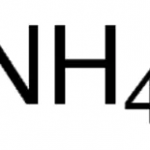 Structure of Ammonium iodide CAS 12027-06-4