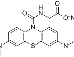 Structure of DA-67 CAS 115871-18-6