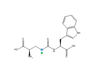Structure of Golotimod CAS 229305-39-9 Golotimod CAS 229305-39-9