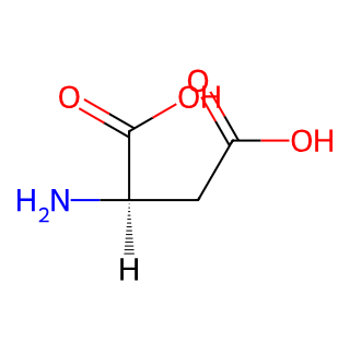 Structure of Polysuccinimide (PSI) CAS 27881-03-4