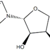 Structure of Purine-Nucleoside Phosphorylase (PNP) CAS 9030-21-1