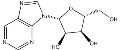 Structure of Purine-Nucleoside Phosphorylase (PNP) CAS 9030-21-1
