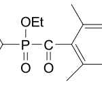 Structure of TPO-L CAS 84434-11-7