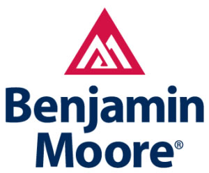 updatedBenjamin moore logo - Polymer Design