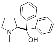 110529 22 1 1 - (S)-bis(3,5-bis(trifluoromethyl)phenyl)(1-methylpyrrolidin-2-yl)methanol CAS WICPC00036