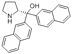 130798 48 0 1 - (S)-bis(3,5-bis(trifluoromethyl)phenyl)(1-methylpyrrolidin-2-yl)methanol CAS WICPC00036