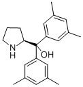 131180 63 7 3 - (S)-bis(3,5-bis(trifluoromethyl)phenyl)(1-methylpyrrolidin-2-yl)methanol CAS WICPC00036