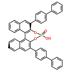 874948 61 5 1 - S-4-oxide-4-hydroxy-2,6-bis(4-Methoxyphenyl)-Dinaphtho[2,1-d:1',2'-f][1,3,2]dioxaphosphepin CAS WICPC00039