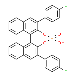 922711 71 5 1 - (11bS)-2,6-Di-9-anthracenyl-4-hydroxy-dinaphtho[2,1-d:1¦Ì,2¦Ì-f][1,3,2]dioxaphosphepin-4-oxide CAS WICPC00038