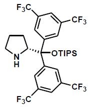 WICPC00018 - R-2-[bis[3,5-bis(3,5-diMethylphenyl] [(triethylsilyl)oxy]Methyl]-Pyrrolidine CAS WICPC00020