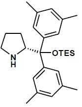 WICPC00020 - R-2-[bis[3,5-bis(3,5-diMethylphenyl] [(triethylsilyl)oxy]Methyl]-Pyrrolidine CAS WICPC00020