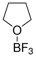 Boron Trifluoride Tetrahydrofuran Complex CAS 462-34-0