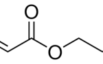 Structure of HEA CAS 818-61-1