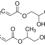 Structure of HPA CAS 25584-83-2