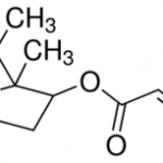 Structure of IBOA CAS 5888-33-5