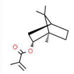 Structure of IBOMA CAS 7534-94-3
