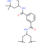 Structure of Light Stabilizer 856 CAS 42774-15-2