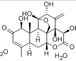 Structure of Eurycomanone CAS 84633-29-4